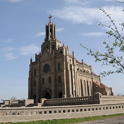 Римско-Католическая церковь